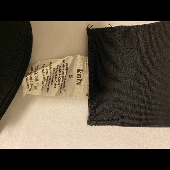Knix Sz 5 Nursing Bra - Picture 3 of 4